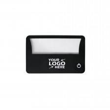 Magnifier with Flashlight